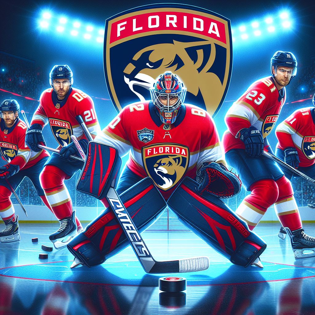 Team NHL Florida Panthers